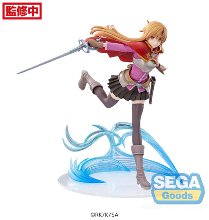 Figurka Sword Art Online Progressive: Scherzo of Deep Night Asuna 21cm