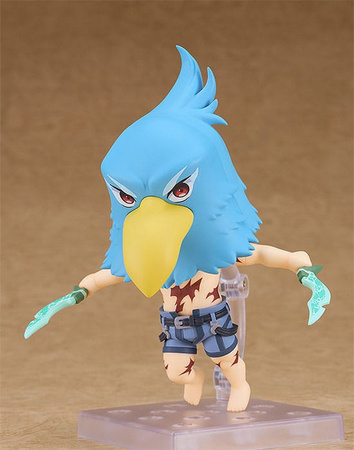 Nendoroid Shangri-La Frontier Sunraku 10 cm