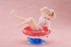 Figurka Lycoris Recoil Aqua Float Girls Chisato Nishikigi 10 cm