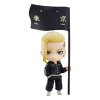 Nendoroid Tokyo Revengers Draken (Ken Ryuguji) 10 cm 1813