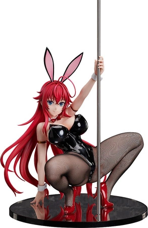 Figurka High School DxD 1/4 Rias Gremory Bunny 32 cm