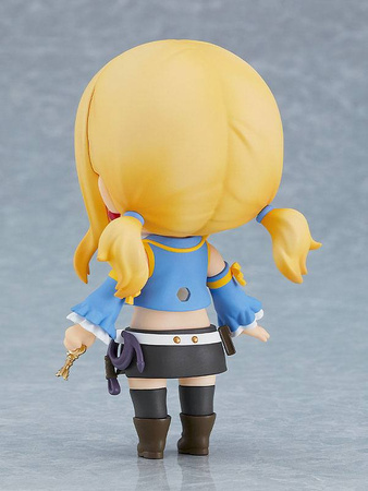 Nendoroid Fairy Tail Lucy Heartfilia (Final Season) 10 cm
