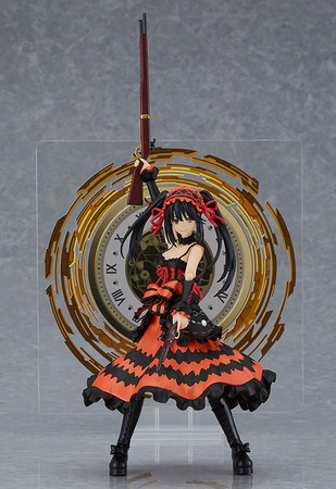 Figma Date A Live III Kurumi Tokisaki 14 cm