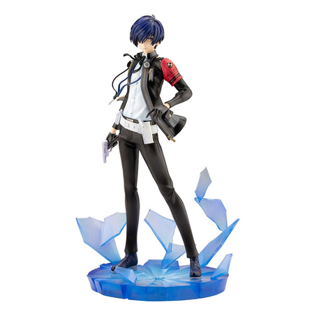 Figurka Persona 3 Reload 1/8 Protagonist 22 cm