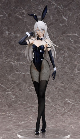Figurka NieR:Automata Ver1.1a 1/4 A2 (YoRHa Type A No. 2): Bunny Ver. 50 cm