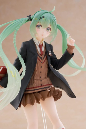 Figurka Hatsune Miku Hatsune Miku Fashion Preppy Ver. 18 cm