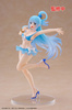 Figurka KonoSuba: God's Blessing on This Wonderful World! 3 Coreful Aqua Swimwear Ver. 18 cm