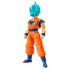 Figurka Dragon Ball Super Saiyan God Saiyan Son Goku 14 cm