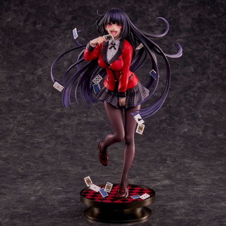 Figurka Kakegurui 1/6 Yumeko Jabami 33 cm