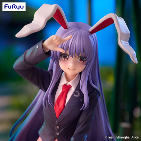 Figurka Touhou Project Noodle Stopper Reisen Udongein Inaba 15 cm
