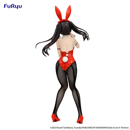Figurka Date A Live BiCute Bunnies Kurumi Tokisak 29 cm