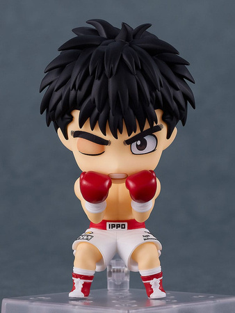 Nendoroid Hajime no Ippo Ippo Makunouchi 10 cm