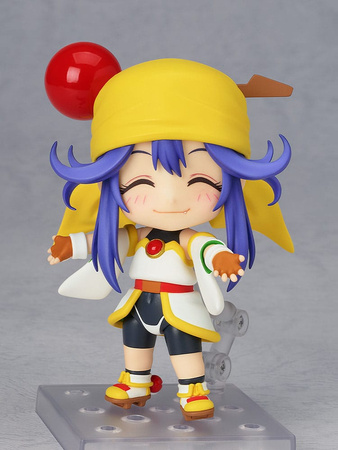 Nendoroid Saber Marionette J Lime 10 cm