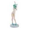 Figurka Sword Art Online BiCute Bunnies Sinon White Pearl Ver. 28 cm