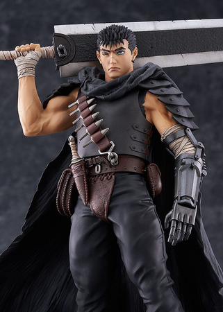 Figurka Berserk Pop Up Parade L Guts (Black Swordsman) 22 cm