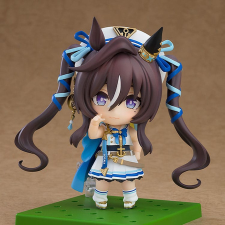 Nendoroid Uma Musume Pretty Derby Vivlos 10 cm