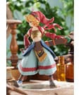 Figurka Legend of Mana: The Teardrop Crystal Pop Up Parade PVC Statue Shiloh 17cm