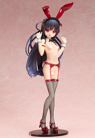 Figurka Maitetsu 1/4 Hachiroku Red Bunny Ver. 42 cm