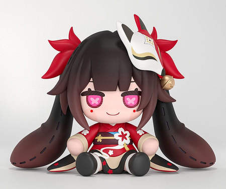 Figurka Honkai: Star Rail Huggy Chibi Sparkle's Bomb Doll 7 cm