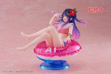 Figurka Oshi no Ko Aqua Float Girls Ai 10 cm