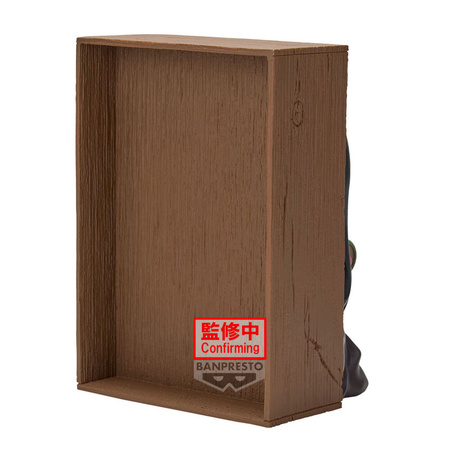 Figurka Demon Slayer Kimetsu no Yaiba Hyokofig Demon Nezuko Kamado 16cm