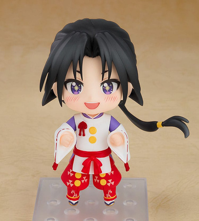 Nendoroid The Elusive Samurai Tokiyuki Hojo 10 cm