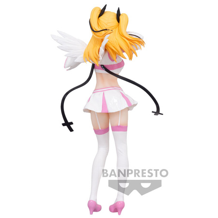 Figurka 2.5 Dimensional Seduction Liliel Chaos Form Glitter&Glamorous 22cm