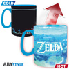 Kubek The Legend of Zelda - Breath of the Wild - 460ml