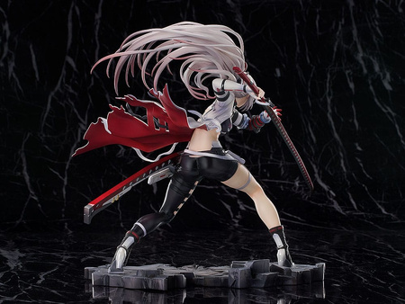 Figurka Punishing: Gray Raven 1/7 Lucia Crimson Weave 24 cm