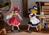 Figurka Touhou Project Pop Up Parade Marisa Kirisame 17 cm