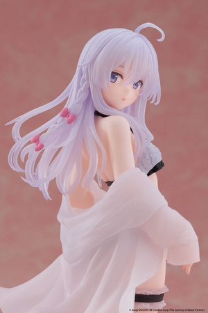 Figurka Wandering Witch: The Journey of Elaina Coreful Elaina Swimsuit 18cm
