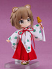 Nendoroid Original Character Tanuki Miko: Yui 14 cm