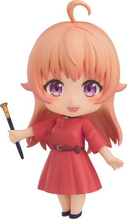 Nendoroid Witch Watch Nico Wakatsuki 10 cm