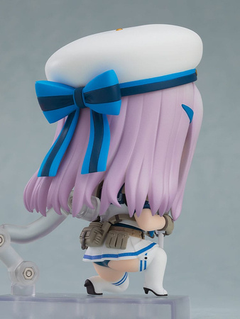 Nendoroid Goddess of Victory: Nikke Neon 10 cm