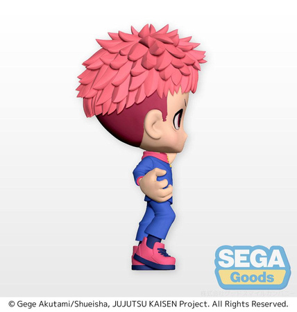 Figurka Jujutsu Kaisen Tip'n'Pop PM Yuji Itadori 12 cm