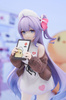 Figurka Azur Lane Limepie Series 1/8 Unicorn Angelic Nurse Ver. 20 cm