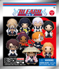Gacha Bleach 3D PVC Bag Clips Series 2