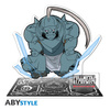 Figurka FullMetal Alchemist Alphonse 10cm