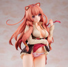 Figurka The Rising of the Shield Hero Season 3 1/7 Raphtalia Body Pillow Ver. 23 cm