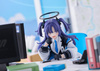 Figma Blue Archive Yuuka Hayase 14 cm