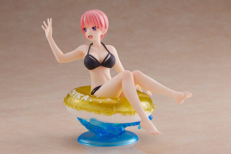 Figurka The Quintessential Quintuplets Aqua Float Girls Ichika Nakano 20 cm