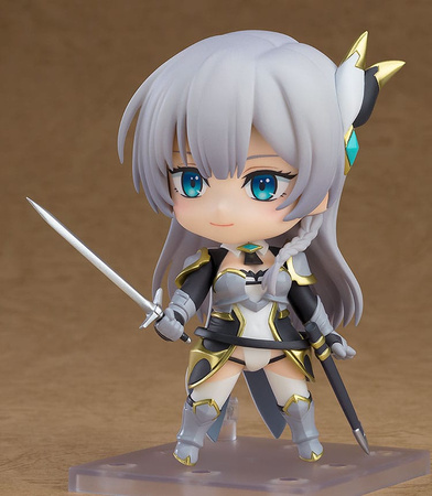 Nendoroid From Old Country Bumpkin to Master Swordsman  Allucia Citrus 10 cm