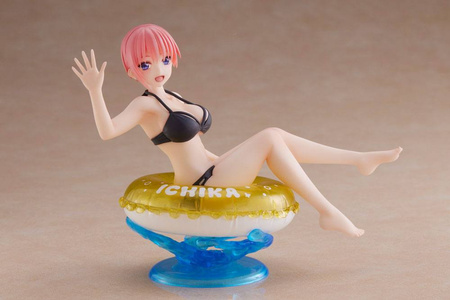Figurka The Quintessential Quintuplets Aqua Float Girls Ichika Nakano 20 cm