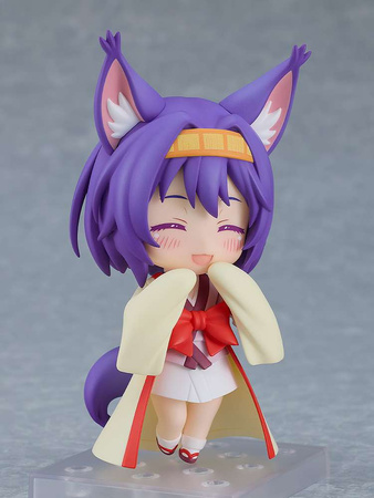 Nendoroid No game no life izuna  10cm