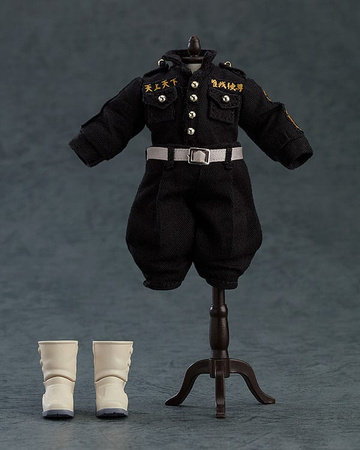 Nendoroid Tokyo Revengers Chifuyu Matsuno 14 cm