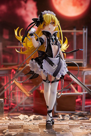 Figurka Zoku Owarimonogatari 1/7 Shinobu Oshino 20 cm