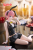 Figurka The Quintessential Quintuplets 3 Desktop Cute Figure Ichika Nakano Bunny Ver. 13 cm