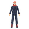 Action Figure Jujutsu Kaisen Yuji Itadori 17 cm