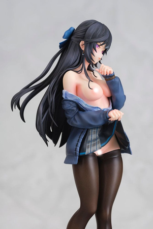 Figurka Original Character 1/7 Majime-chan illustration by Retake 24 cm
