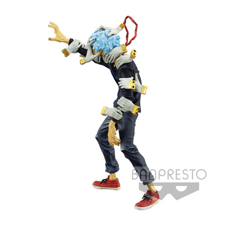 Figurka My Hero Academia The Evil Villains Tomura Shigaraki Vol.4 18cm